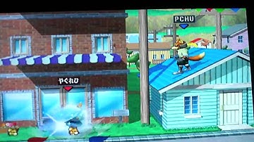 PCHU could go all the way....