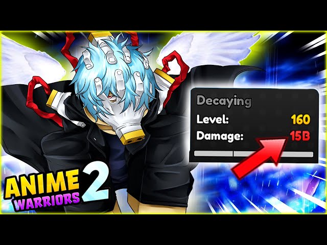 ✊ My NEW SHINY SECRET LEVEL 170 + SECRET Artifacts In Anime Warriors  Simulator 2 UPDATE! ✊ 