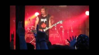 Anvil - Winged Ins 2014