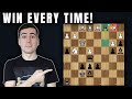 Simple Chess Strategy to Make Your Opponents Suffer