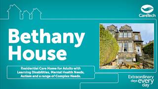 Bethany House - Virtual Tour