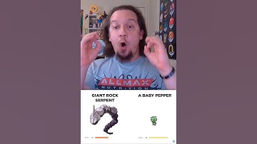 ONIX ONCE AGAIN OUTDONE BY A BABY! MEGA INSULTING!! #shorts #pokemon #pokemonshorts