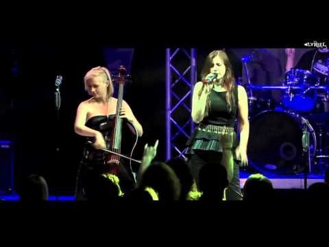 LYRIEL - Wild Birds - Official Video