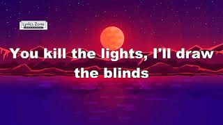 Zedd - Stay The Night (Lyrics) ft. Hayley Williams