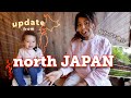 bilingual JAPAN UPDATE! as I leave Tokyo (ft. mini boss)