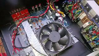 Review amplifier dat 303 dsp terbaru