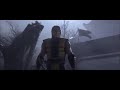 Mortal Kombat 11 Trailer (Denzel Curry - Black Metal Terrorist)