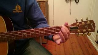 Best Guitar Warm Up Exercise? : Guitar Lesson #186