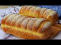 PÃO CAIPIRA DE MILHO QUE JÁ SAI FATIADO DO FORNO | BEM ALTO E MACIO - FACÍLIMO - DIka da Naka