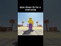 The Struggle of a Small Creator#roblox#robloxshorts#trending