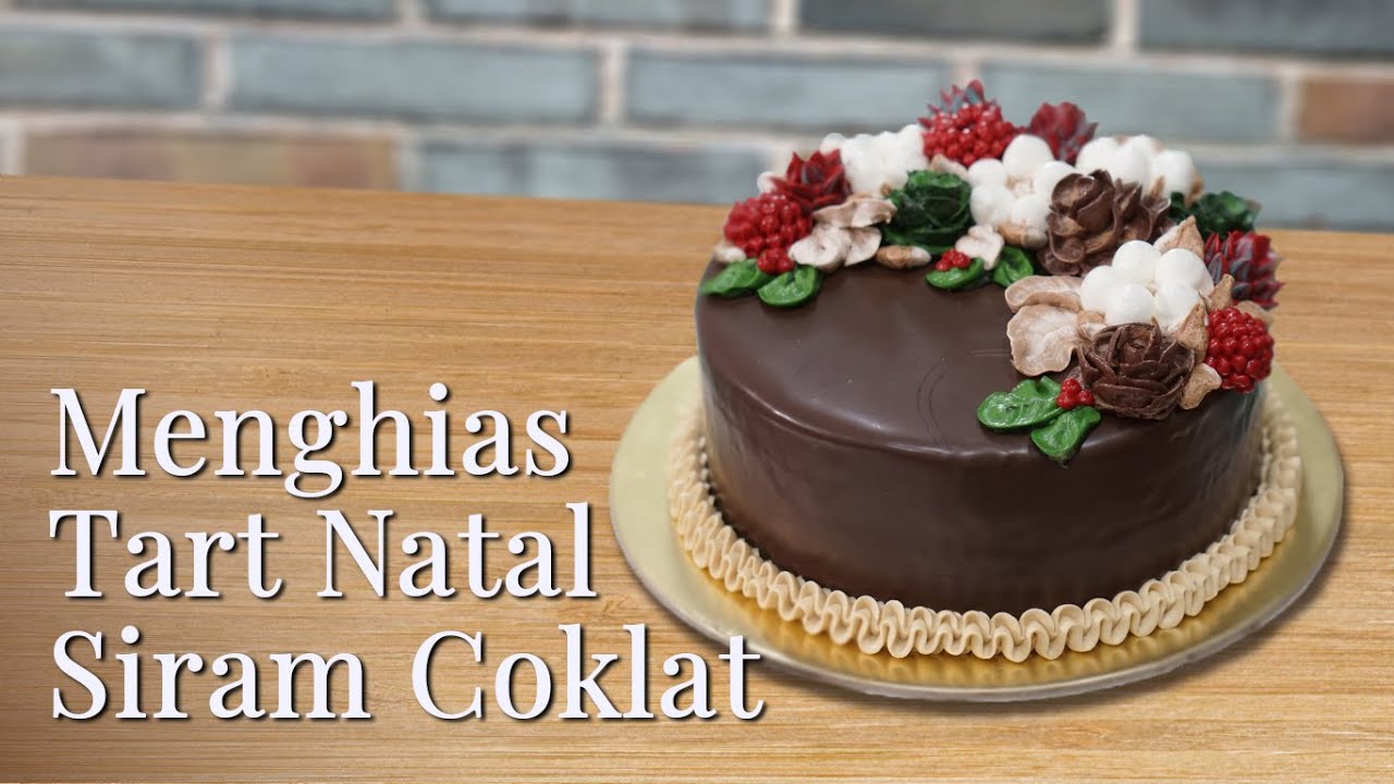 How To Decorate Wedding Cakes