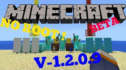 HOW TO DOWNLOAD MINECRAFT BETA! (Without license)