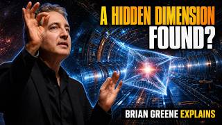 Details Brian Greene: Inside CERN's Search for Hidden Dimensions Guide