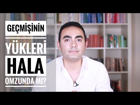 Video: Nasıl Affedilir Ve Hatırlanmaz