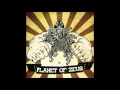 Planet of Zeus - Macho Libre (Full Album)