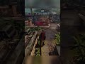 The Start Of Every Round In PCE Be Like: