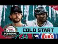 POSTGAME: D-backs Starting Rotation in CRISIS? Gallen SHELLED for 6 in Loss to Cubs