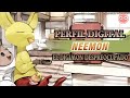 Perfil digital de neemon digimon