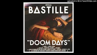 Bastille- Nocturnal Creatures (exposed backing vocals)