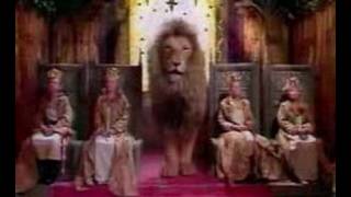 Narnia Web - Ronald Pickup, the voice of Aslan in BBC's 1988-1990 Narnia  television series, has died at the age of 80.