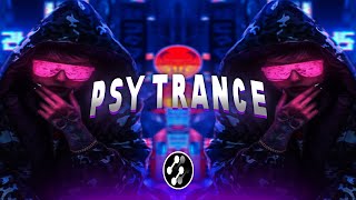 PSY TRANCE ♦ Hatsune Miku - Ievan Polkka (Bonanza Bros Remix)