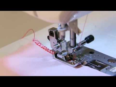 HZLOvercasting Presser Foot YouTube Inspiration Juki Sewing Machine Presser Feet HZLOvercasting Presser Foot YouTube Inspiration Juki Sewing Machine Presser Feet