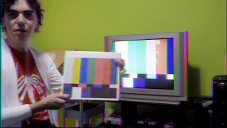 Fully Software-based NTSC Modem | SAVE Project Improvements/Demonstration