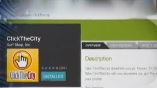 ANC Future Perfect: Click The City App | Part 1 screenshot 3