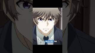 Rdano Kitan The Twisted Mystery Anime You Missed 