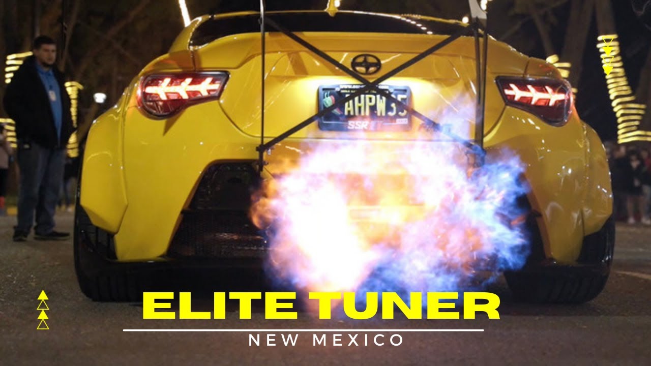 Elite Tuner New Mexico