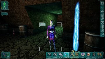 DEUS EX | Walkthrough #23