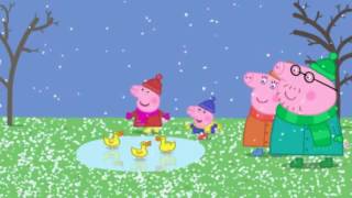 Un Día De Invierno - Español Latino. Temporada 2 Capitulo 52