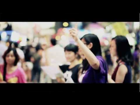 主。旋律唱街音3-MK824