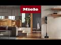 Sofort zur Stelle - die Miele Akku-Staubsauger I Miele