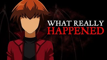 The Dark Psychology Behind Yu-Gi-Oh GX’s Most Disturbing Season