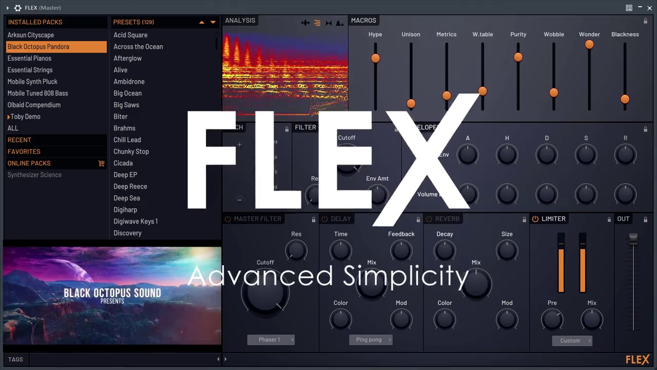 FL STUDIO :- FLEX BETA ! - YouTube