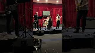 25-010-24 West End Music Hub - Alone With You