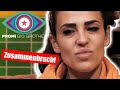 Promi Big Brother 2024: ZUSAMMENBRUCH von ELENA MIRAS?!