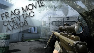 WARFACE - THE SAME OLD WAR #FRAGMOVIE #1