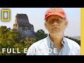Why did the Maya Abandon Their Cities? (Full Episode) | The Rise and Fall of the Maya | Nat Geo