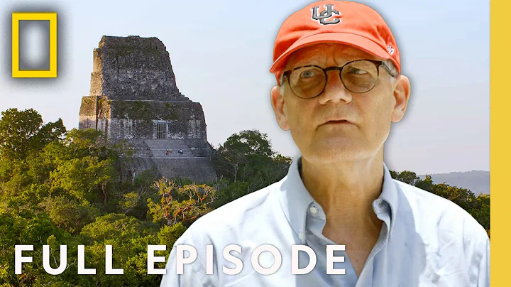 Why did the Maya Abandon Their Cities? (Full Episode) | The Rise and Fall of the Maya | Nat Geo