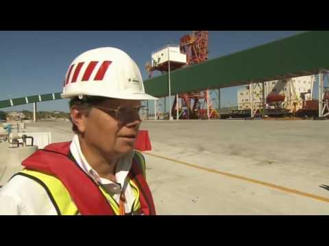 Rio Tinto, une multinationale dans un coin perdu de Madagascar - Documentaire Investigation