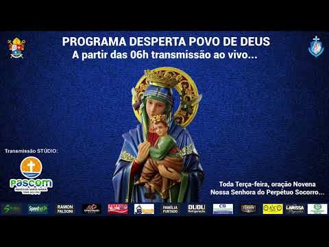Desperta Povo de Deus