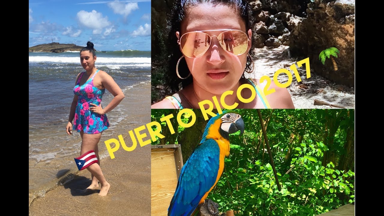vacation packages to puerto rico