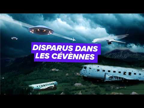 Un autre triangle des Bermudes en France ?