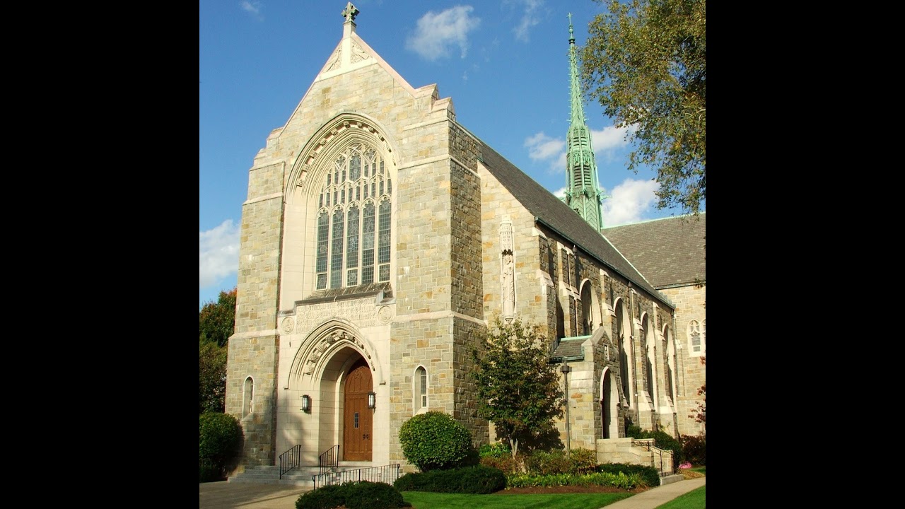 Easter Sunday Mass, 10 AM, March 31, 2024 YouTube