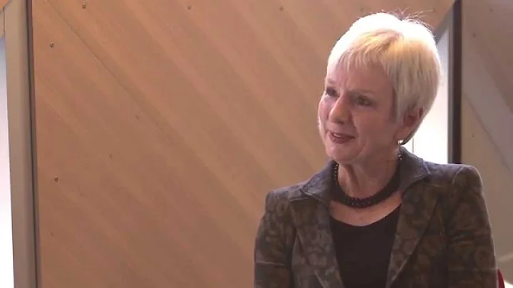 2014 Higinbotham Lecture | RMIT University