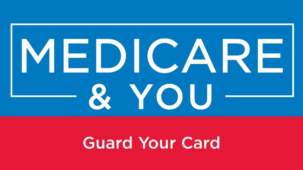 Are You Using Your New Medicare Card Medicare