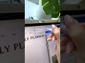 📒 + Apple Calendar features! | 🎀 2025 ipad planner | #ipad #ipadplanner #goodnotes