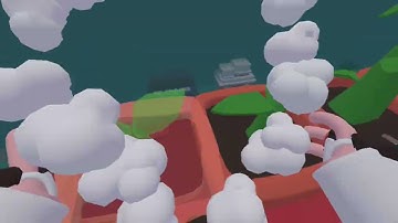 Making the BIGGEST Skybase EVER!!! (Timelapse)